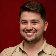 Cihan Uygur, practical AI creator