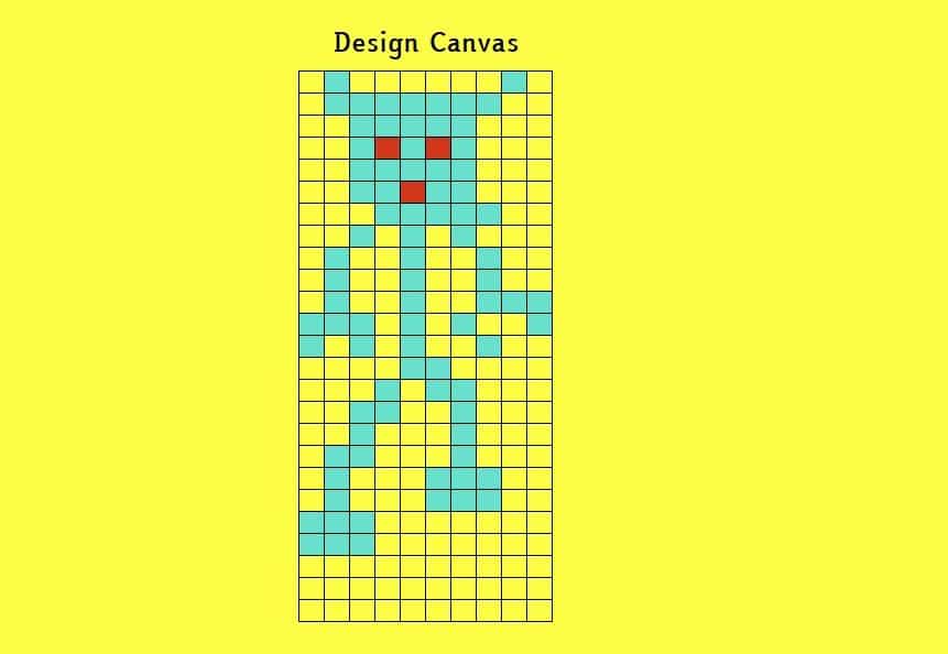 Pixel Art maker