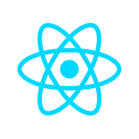 React